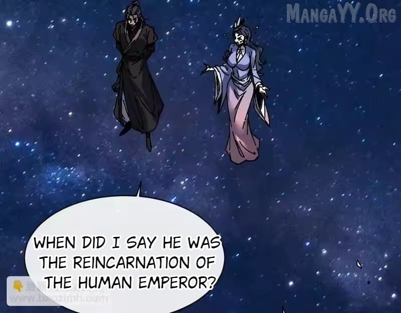 Master: This rebellious disciple is definitely not the Holy Son Chapter 170 - page 108